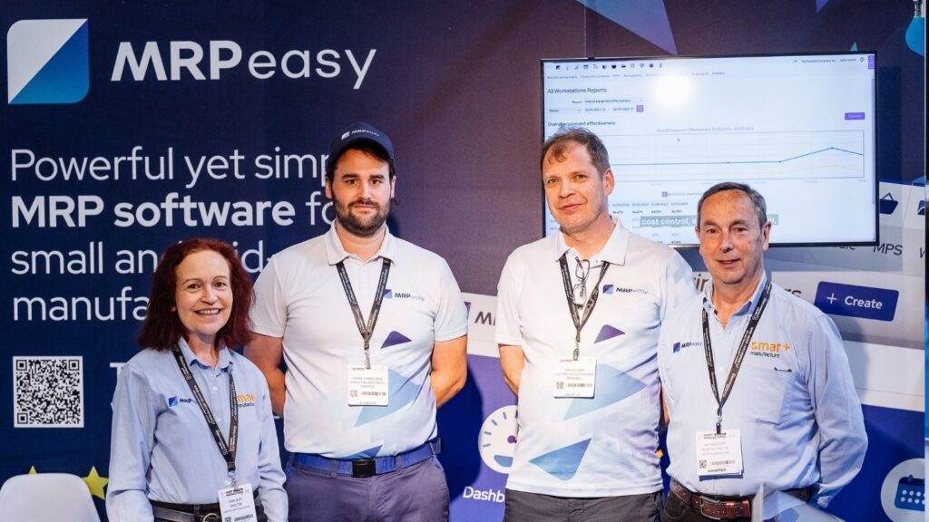 mrpeasy-smart-manufacturing-week