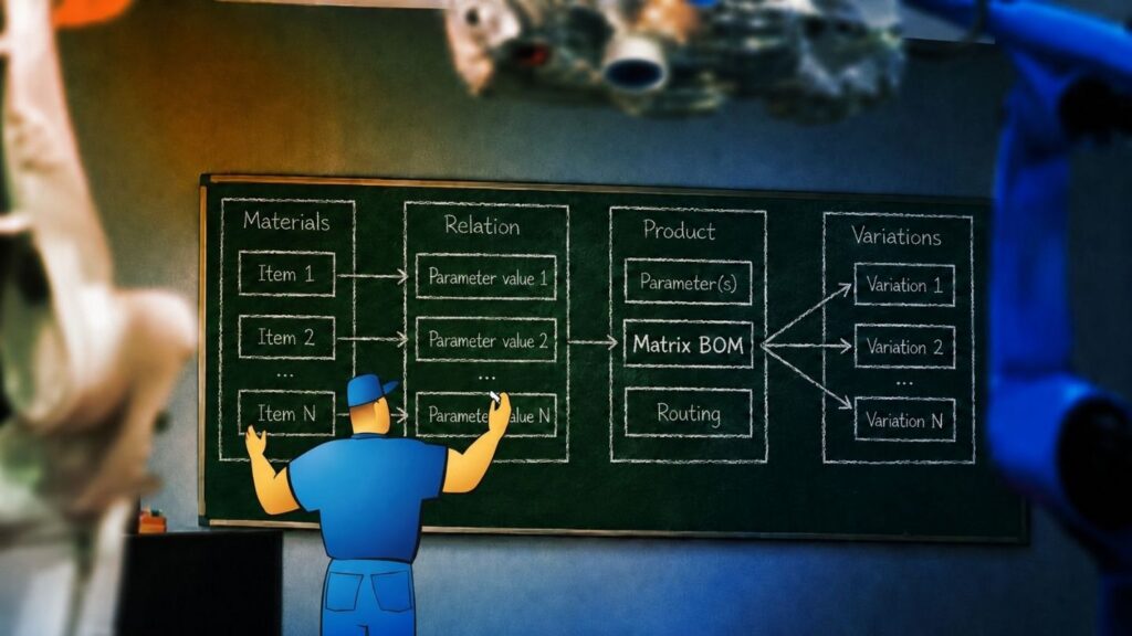 product-configuration