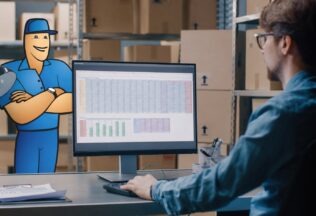 production planning excel template