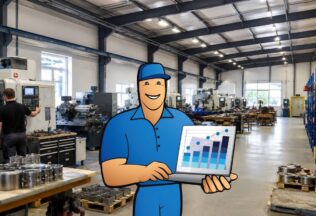 Manufacturing-ERP-Statistics