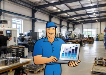 Manufacturing-ERP-Statistics