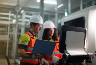 contract manufacturing