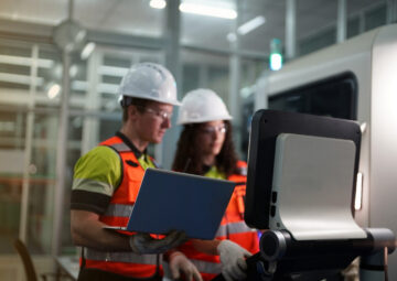 contract manufacturing