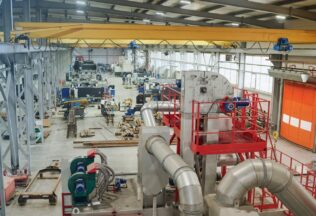 manufacturing cost control