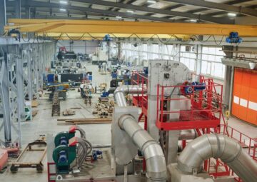 manufacturing cost control