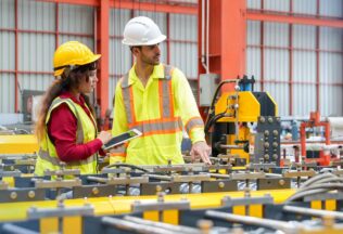 manufacturing safety