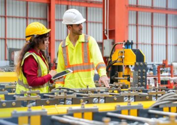 manufacturing safety