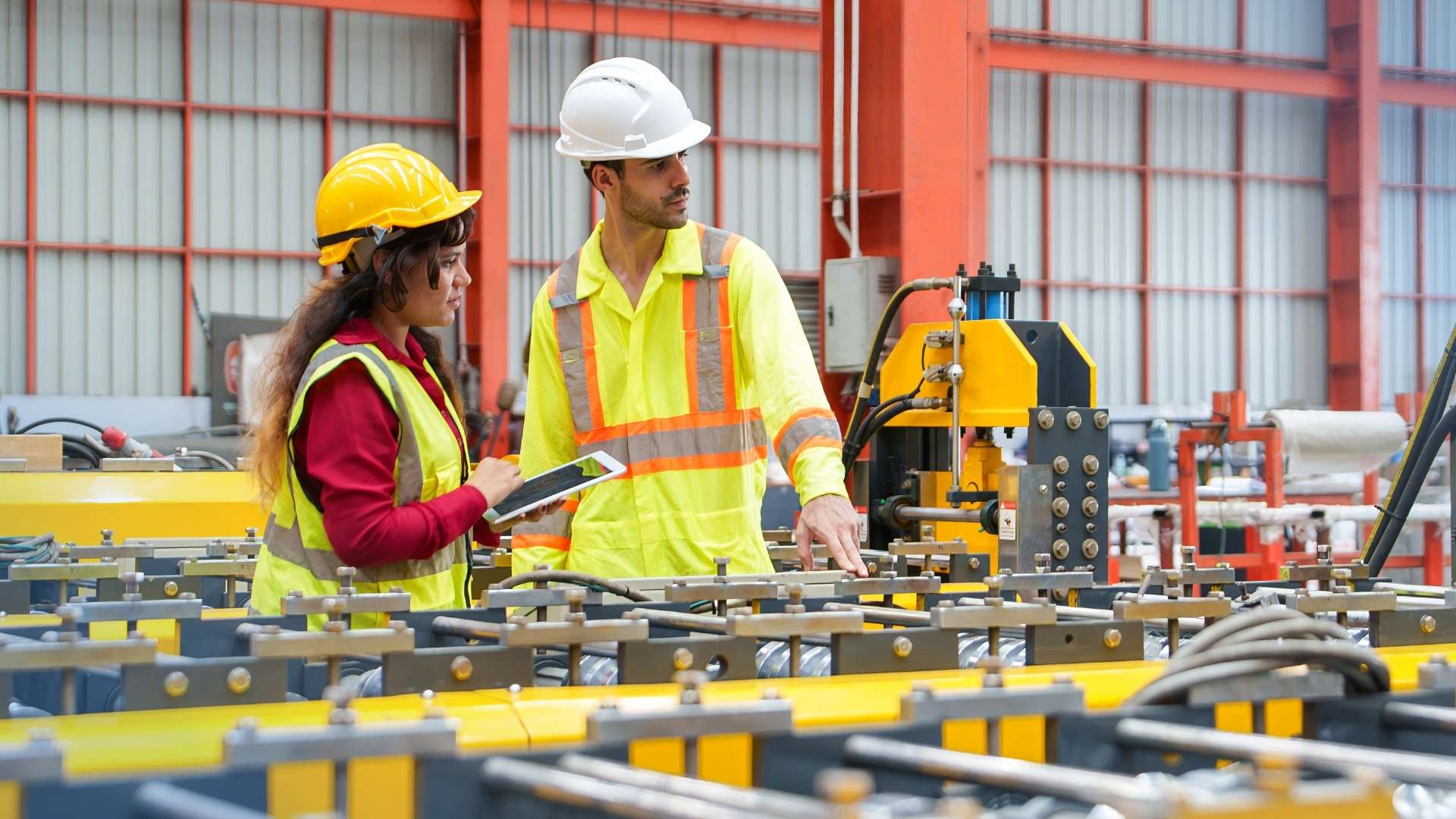manufacturing safety manufacturing safety