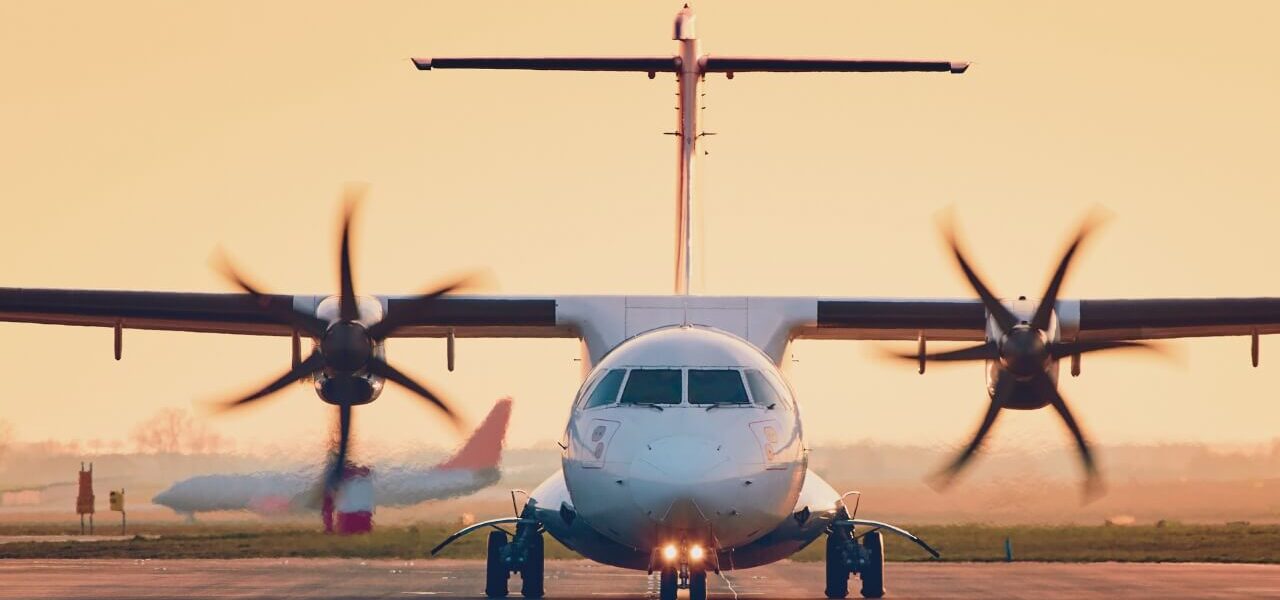 Aerospace and defense