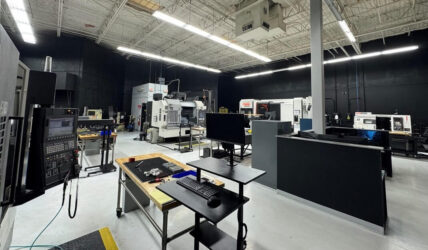 KCL-manufacturing