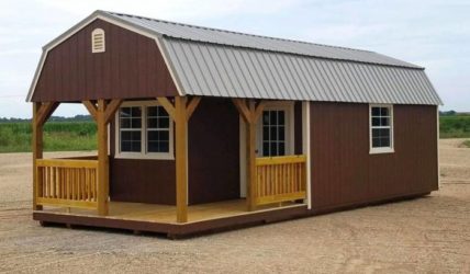 United-Portable-Buildings
