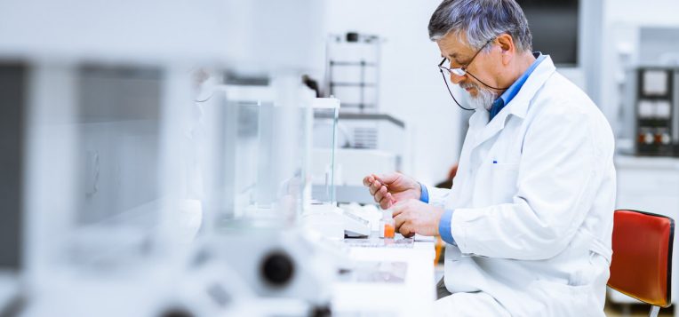 Manufacturing Software for the Chemical Industry | MRPeasy