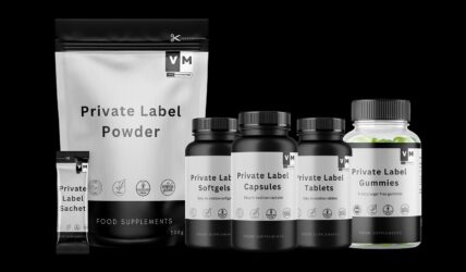 vita manufacture
