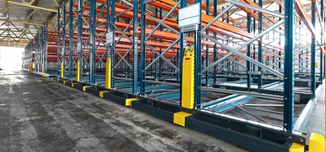 wholesale and distribution