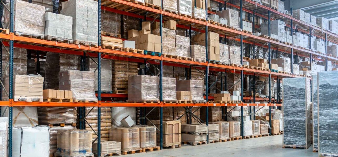 wholesale and distribution