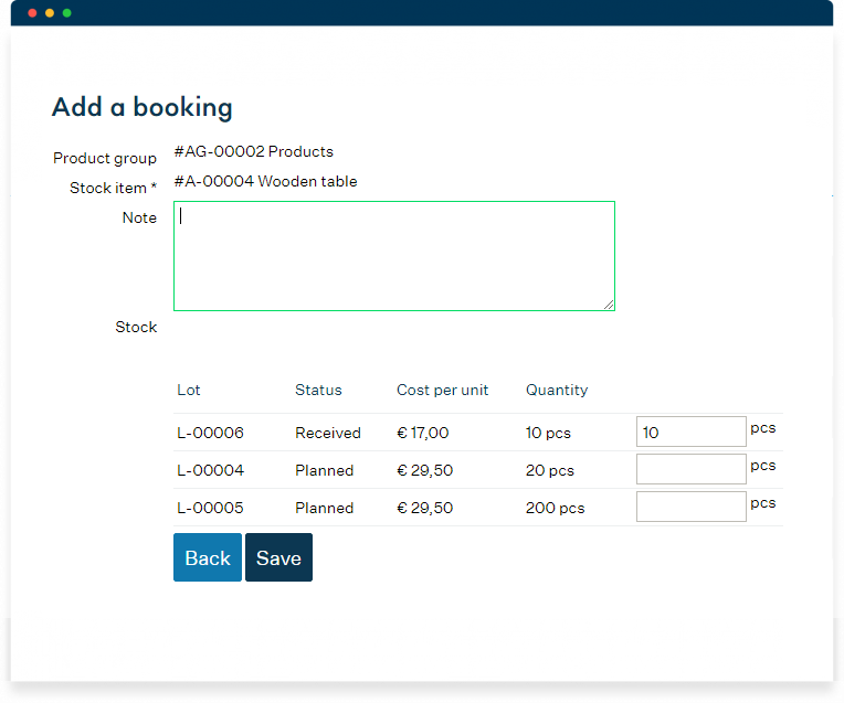 Cloud Based Manufacturing Software For Small Business