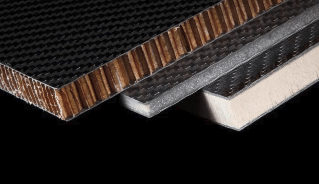 Composites-industry