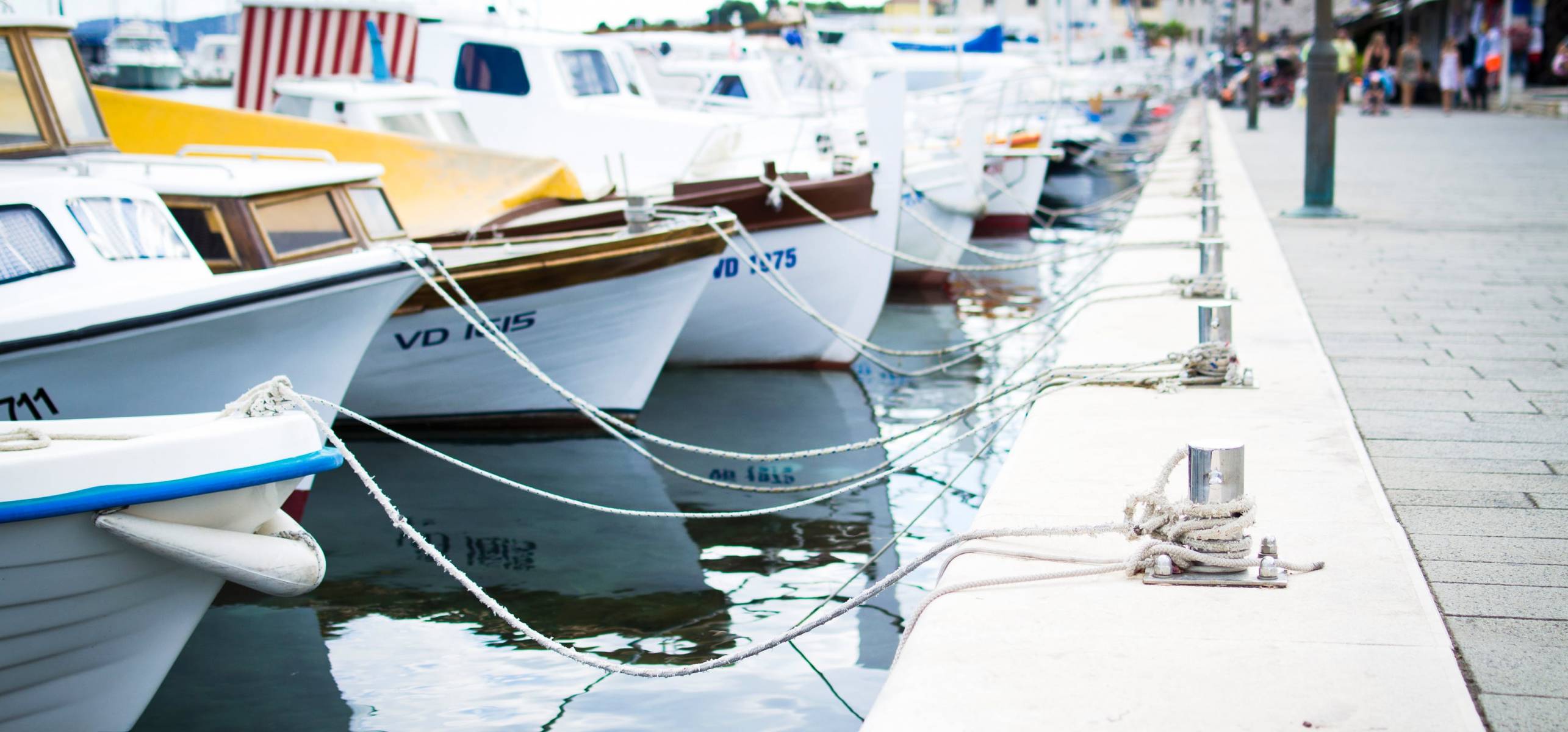 Manufacturing Software for Marine Industry