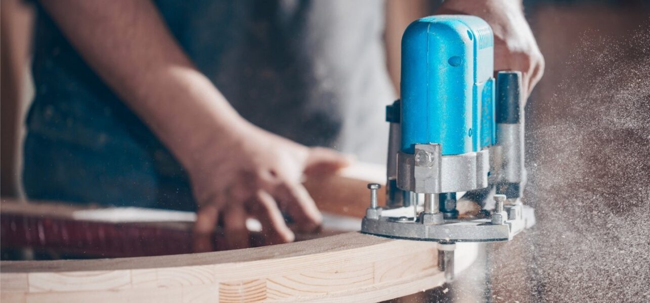 Furniture and woodworking