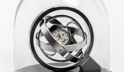 Orbit-Winder-Javli