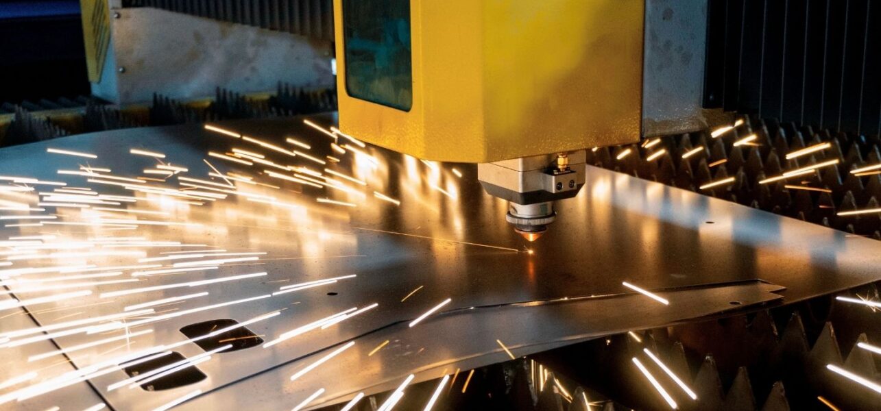 Industrial equipment and machinery