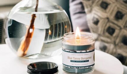 fontana candle company