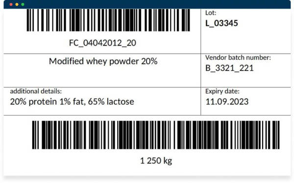 Electronic Batch Record Software for Small Manufacturers - MRPeasy