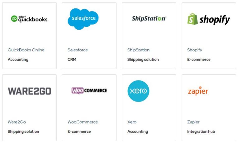 manufacturing-erp-software-integrations