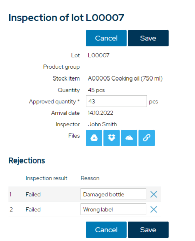 Process Manufacturing Software for Small Businesses - MRPeasy