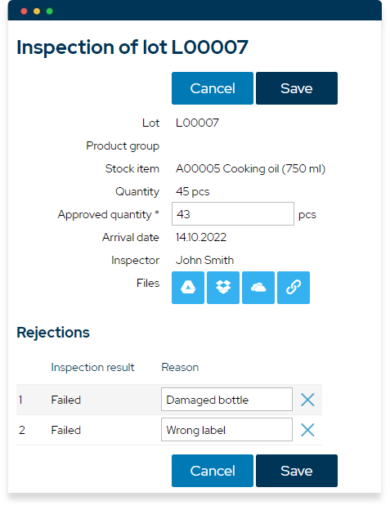 Process Manufacturing ERP Software for Small Businesses - MRPeasy