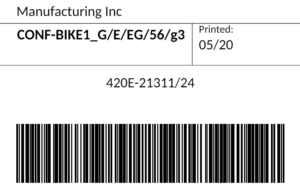 Electronic Batch Record Software for Small Manufacturers - MRPeasy