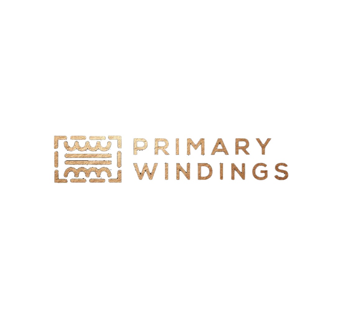 primary windings